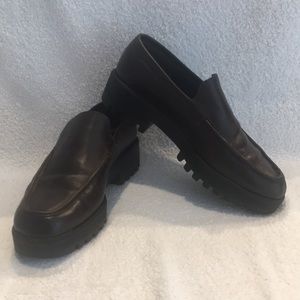 Shoes Banana Republic